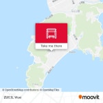 How to get to 西村东 in 滨湖区 by Bus or Metro?