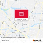 梓旺苑 stop - Routes, Schedules, and Fares