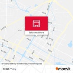 How to get to 荆溪路 in 宜兴市 by Bus?