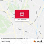 How to get to 洛涧北 in 宜兴市 by Bus?