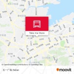 五一广场 stop - Routes, Schedules, and Fares