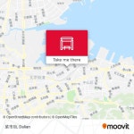菜市街 stop - Routes, Schedules, and Fares
