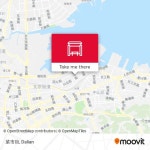 菜市街 stop - Routes, Schedules, and Fares