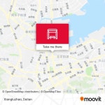 Xiangluzhao stop - Routes, Schedules, and Fares