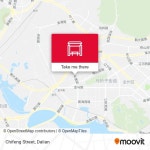 Chifeng Street stop - Live Arrivals, Routes and Schedules