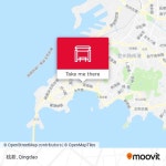 栈桥 stop - Routes, Schedules, and Fares