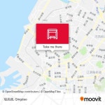 Ruichang Road stop - Routes, Schedules, and Fares
