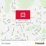 郑庄 stop - Routes, Schedules, and Fares