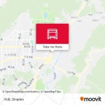 Gouyaa stop - Routes, Schedules, and Fares