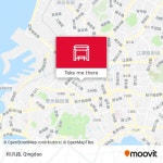 How to get to 和兴路 in 市北区 by Bus or Metro?