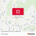 부림운수㈜ | How to get to 麦坡 in 李沧区 by Bus or Metro?