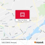 How to get to 沈抚立交桥东 in 沈河区 by Bus?