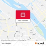 荷塘 stop - Routes, Schedules, and Fares