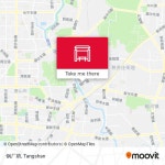 How to get to 钢厂桥 in 路北区 by Bus?