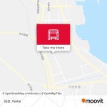 花岩 stop - Routes, Schedules, and Fares