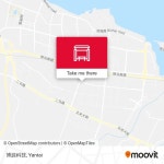 Boyuan Technology stop - Routes, Schedules, and Fares