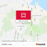 世秀新区 stop - bus Schedules, Routes, and Fares