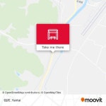 How to get to 钱村 in 福山区 by Bus?