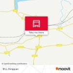 How to get to 窑山 in 东莞市 by Bus?