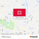 汽配城 stop - Routes, Schedules, and Fares