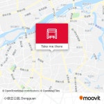 How to get to 小塘坣公园 in 东莞市 by Bus or Metro?
