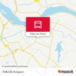 How to get to 秋枫公园 in 东莞市 by Bus?
