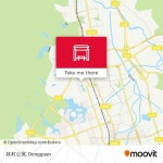 How to get to 林村公寓 in 东莞市 by Bus?