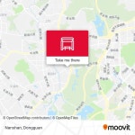 Nanshan stop - Live Arrivals, Routes and Schedules