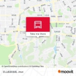 洪山路旅游路 stop - Routes, Schedules, and Fares