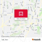 How to get to 九曲 in 市中区 by Bus?
