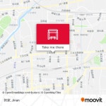 How to get to 郭家 in 历城区 by Bus?