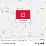 Xiangyang West Junction stop - Routes, Schedules, and Fares