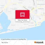 Ibe stop - Routes, Schedules, and Fares