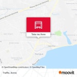 How to get to Traffic in Tema by Bus?