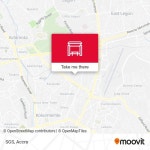 Sgs stop - Routes, Schedules, and Fares