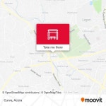 Curve stop - Routes, Schedules, and Fares