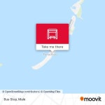 How to get to Bus Stop in Maldives by Bus?