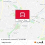 How to get to Longpont in Villemoisson-Sur-Orge by Bus, RER or Light Rail?