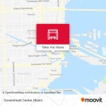 Government Center station - Routes, Schedules, and Fares
