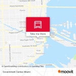 Government Center station - Routes, Schedules, and Fares