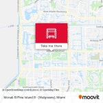 How to get to Mcnab R / Pine Island R - (Walgreens) in Plantation by Bus?