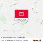 ¿Cómo llegar a Stop 50 Strathalbyn Rd - West side en Mylor en Autobús?