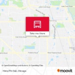 Hintz/Pin Oak stop - Routes, Schedules, and Fares