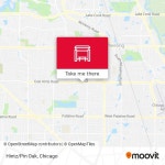 Hintz/Pin Oak stop - Routes, Schedules, and Fares