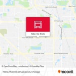 Hintz/Waterman/Lakeview stop - Live Arrivals, Routes and Schedules