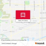 26th/Lombard stop - Routes, Schedules, and Fares