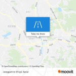 How to get to Janggam-ro 65-gil, Icheon-si, Gyeonggi-do by bus?