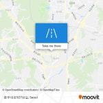 How to get to 중부대로927번길, 이천시, 경기도 by bus?