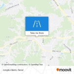 How to get to Jungbu-daero, Icheon-si, Gyeonggi-do by bus?