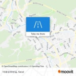 How to get to 태평로60번길, 안양시, 경기도 by bus or subway?